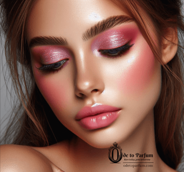 Pink Shadow Palette Colourpop CLOUD SPUN ✨NEW✨