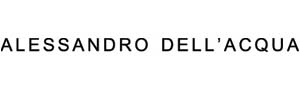 alessandro dell'acqua logo