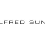 alfred sung logo