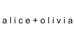 alice + olivia logo