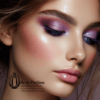 Purple Shadow Palette Colourpop LILAC YOU A LOT✨NEW