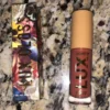 colourpop lip gloss lust