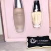 Estee Lauder BEAUTIFUL SHEER Perfume Gift Set RARE!