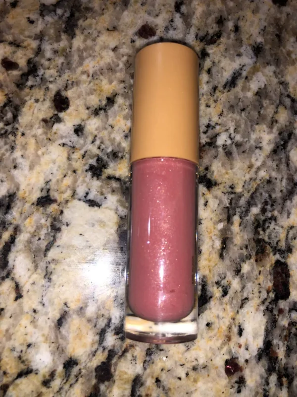 ColourPop DARK BLOOMS 🥀PANACHE Lip Gloss Lux Gloss