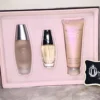 Estee Lauder BEAUTIFUL SHEER Perfume Gift Set RARE!