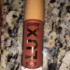 Colourpop Lip Gloss Lux Gloss LUST🥀DARK BLOOMS🥀