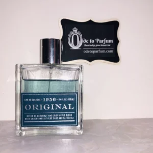 tru fragrance 1956 original cologne