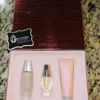 Estee Lauder BEAUTIFUL SHEER Perfume Gift Set RARE!