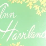 ann haviland logo