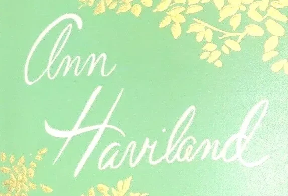 ann haviland logo