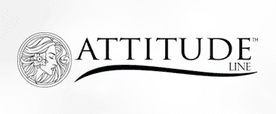 attitude line logo