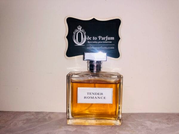 ralph lauren tender romance