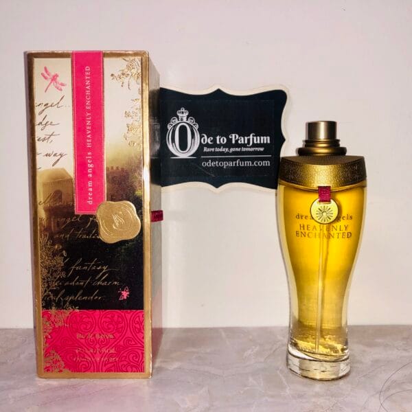 Heavenly Enchanted perfume