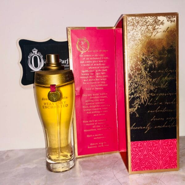 HEAVENLY ENCHANTED Perfume Victoria's Secret