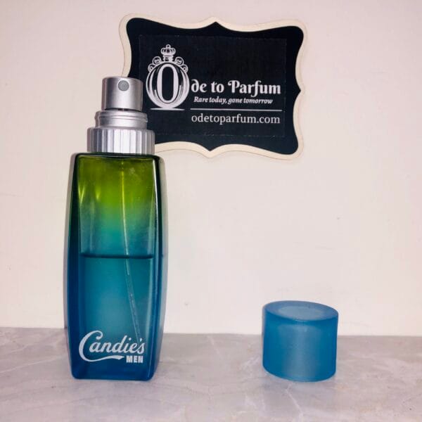 Candie's Men