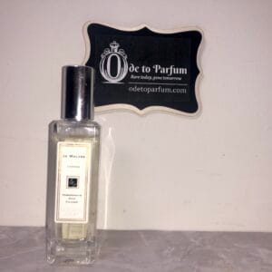 Jo Malone Pomegranate Noir