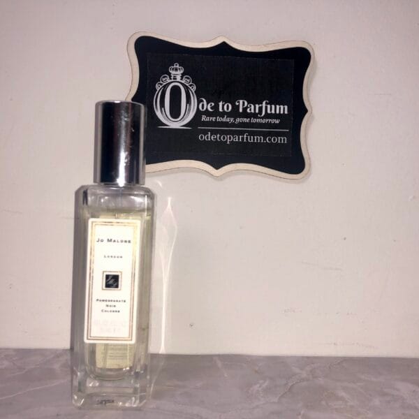 Jo Malone Pomegranate Noir