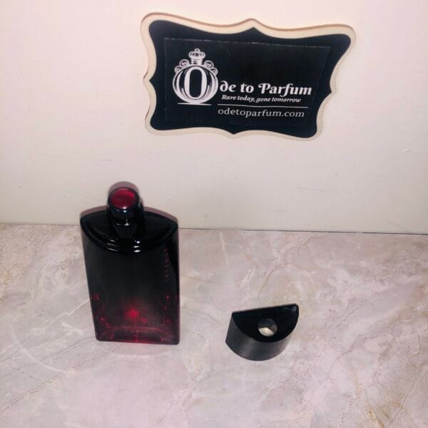 Hugo Boss INTENSE Perfume Women Eau de Parfum RARE