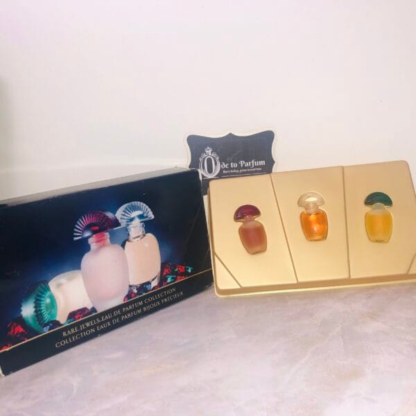 IMG_9693 Avon RARE GOLD, RARE EMERALDS, RARE RUBIES 1999