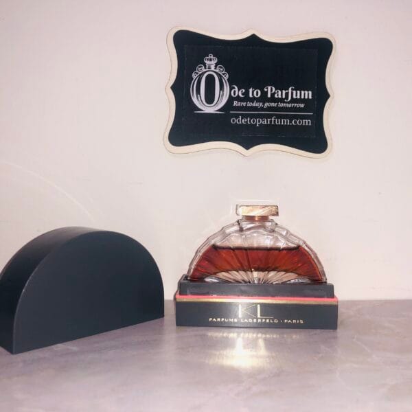 KL Karl Lagerfeld Pure Perfume