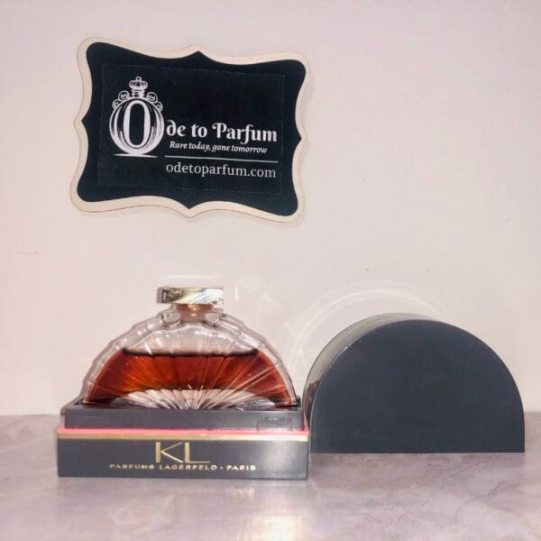 KL Karl Lagerfeld Pure Perfume