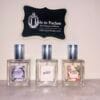 Amazing Grace perfumes Amazing Grace perfumes