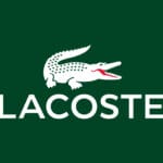 Lacoste perfumes