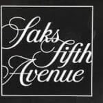 Saks Fifth Avenue