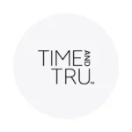 Time & Tru logo