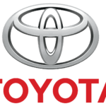 Toyota Logo