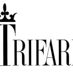Trifari logo