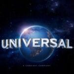 Universal Studios logo