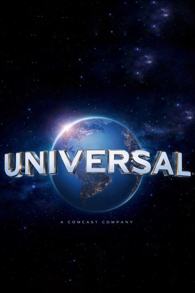 Universal Studios logo