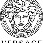 Versace logo