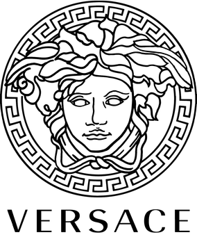 Versace logo