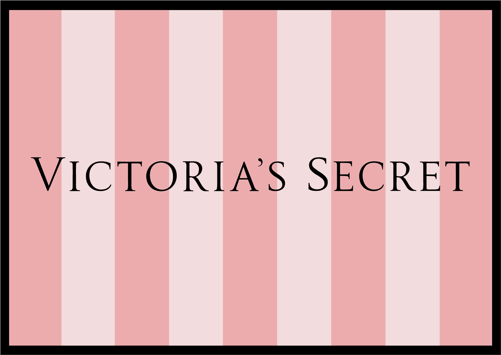 Victoria's Secret logo