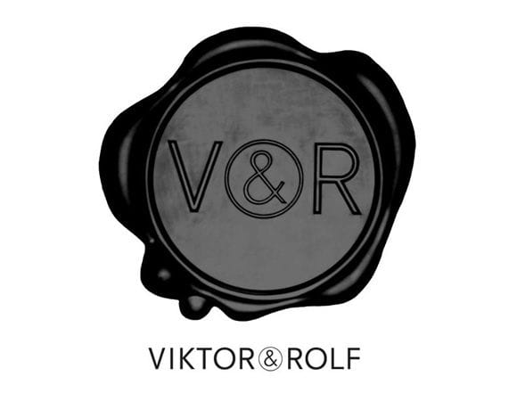 Viktor & Rolf logo