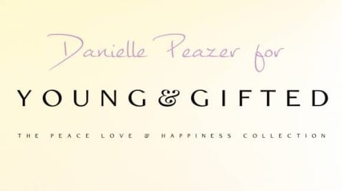 Young & Gifted logo