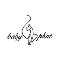 baby phat logo