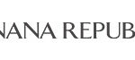 banana republic logo