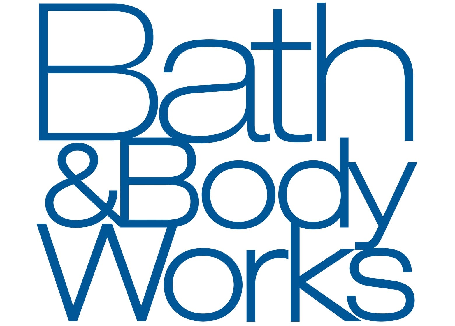bath & body works