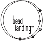 bead landing logo