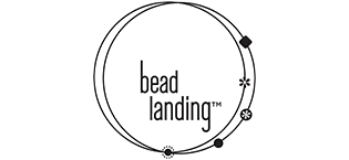bead landing logo