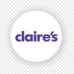 claire's logo