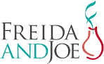 freida and joe