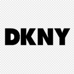 dkny perfume logo