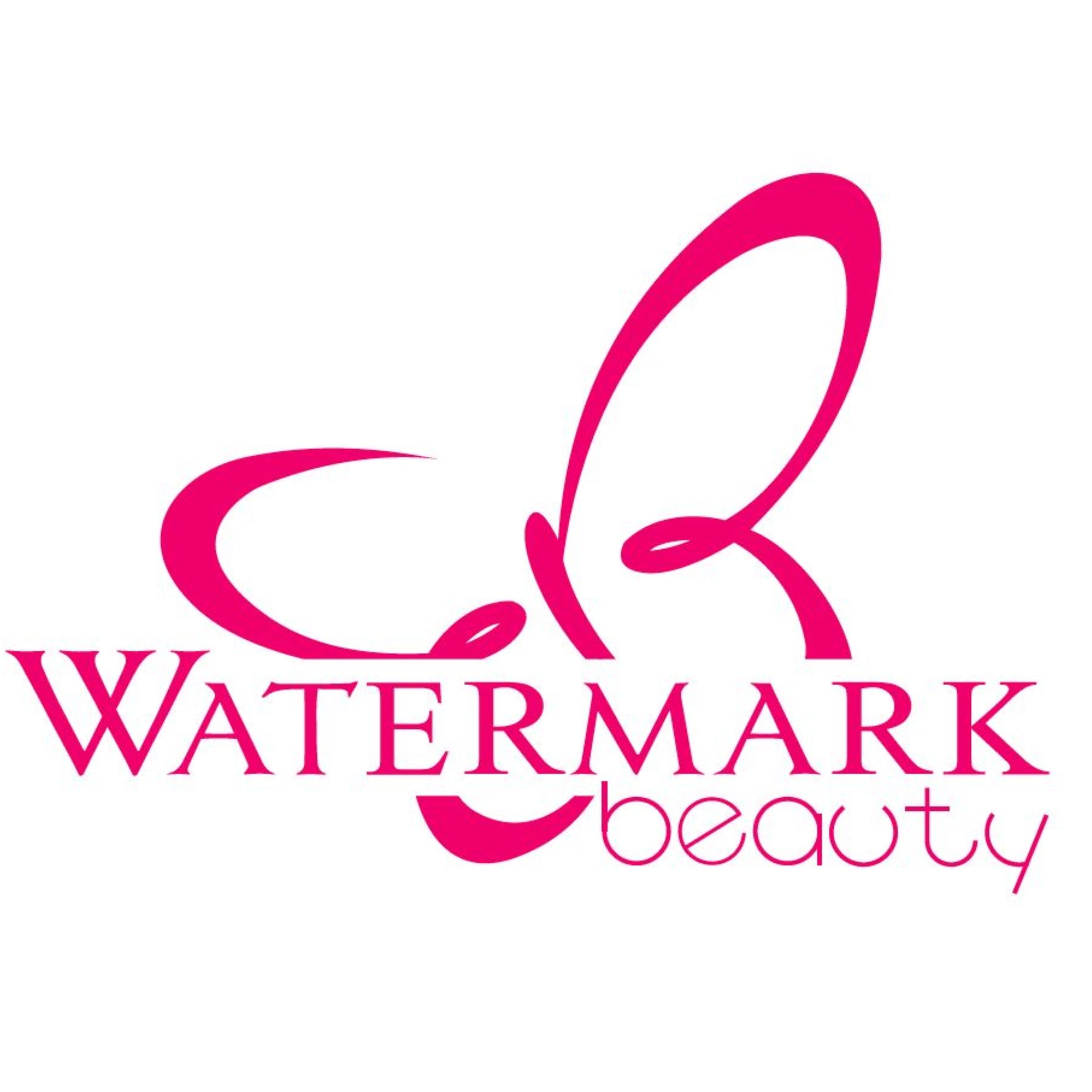 watermark beauty