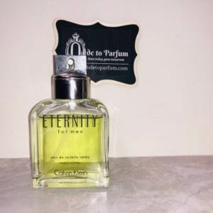 eternity for men calvin klein eau de toilette
