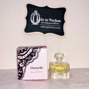 danielle steel perfume