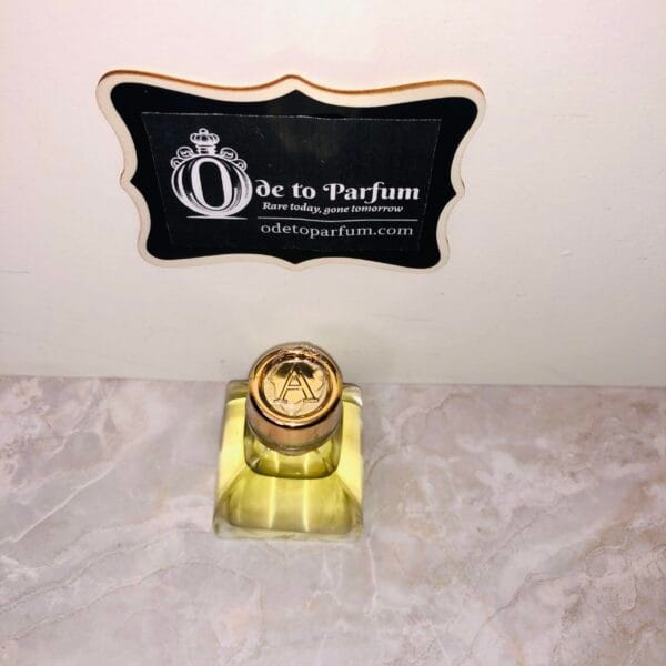 IMG_9781 AGRARIA PetiteEssence Reed Diffuser Oil LEMON VERBENA
